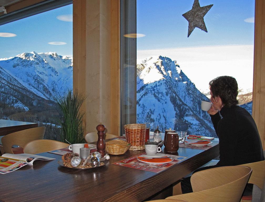 Berggasthaus Wasenalp Бриг Экстерьер фото