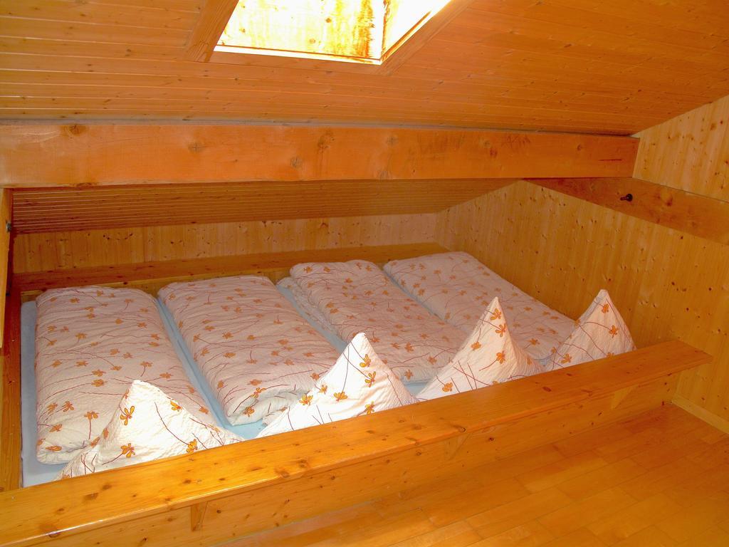 Berggasthaus Wasenalp Бриг Номер фото